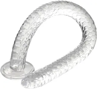 Dildo King Cock Con Testiculos 28cm