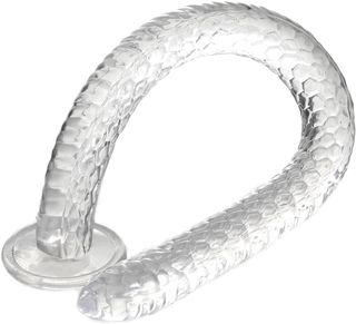 Dildo King Cock Con Testiculos 28cm