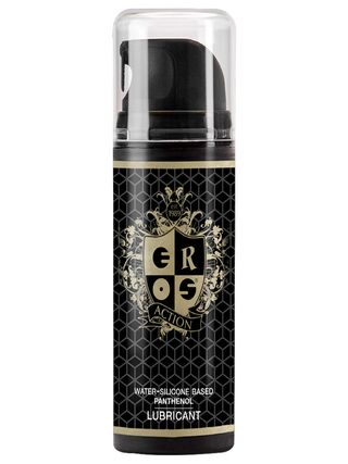 Lubricante Eros (200 Ml.)