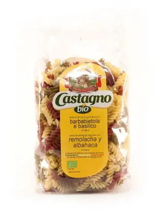 Espiral_remolacha_albahaca Ecológico /500gr