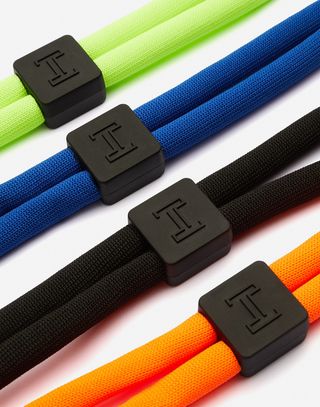 Floating Sport Cord - Blue