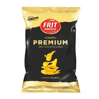 Frit Ravich Premium 160g