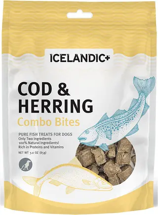 Bacallà D'islandia. 10 Unitats