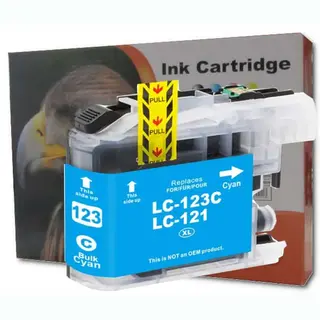 Lc123xl Cyan