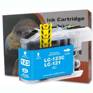 Lc123xl Cyan