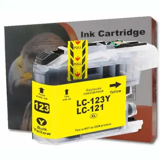 Lc123xl Amarillo