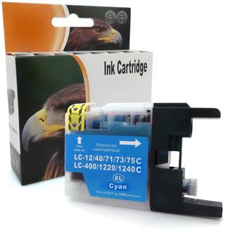 Lc1240xl Cyan