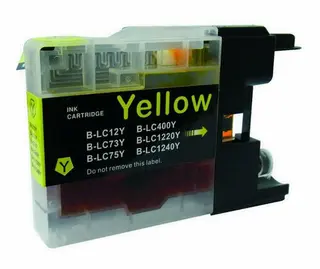 Lc1240xl Amarillo