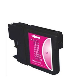 Lc980/lc985/lc1100xl Magenta