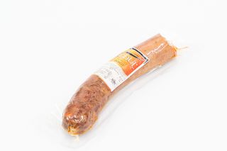 Chorizo Extra De Leon Ibedul Aprox 500 Gr.