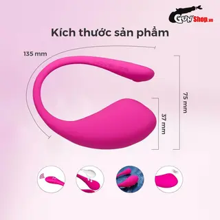 Lush 3