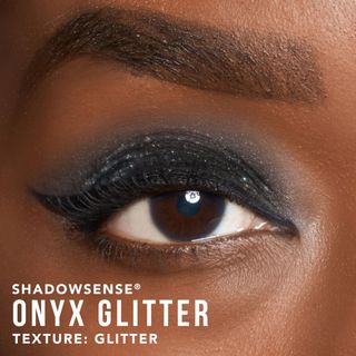 Sombra De Ojos Magnetic Eyes Onyx