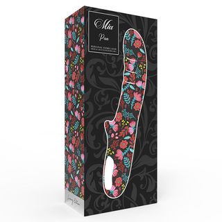Mia Pisa Vibrador Rotador