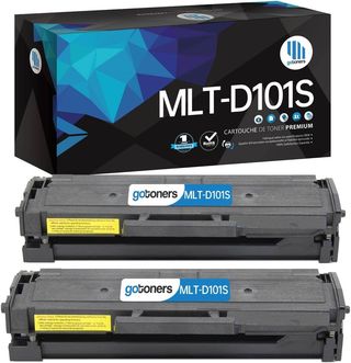 Mlt-d101s Pack (2uds)