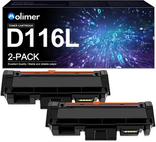 Mlt-d116l Pack (2uds)