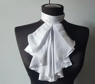 Atadura Cuello Y Muñecas