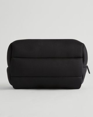 Padded Pouch - Black