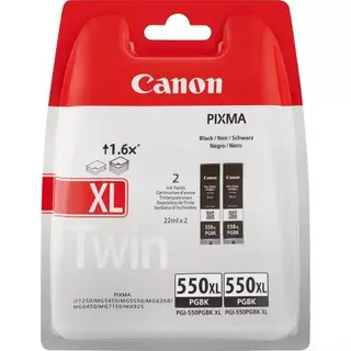 Pgi550xl Negro