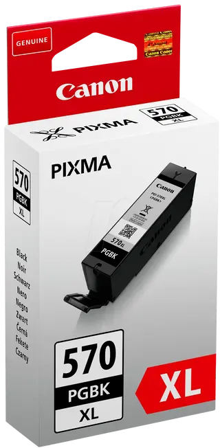 Pgi570xl Negro
