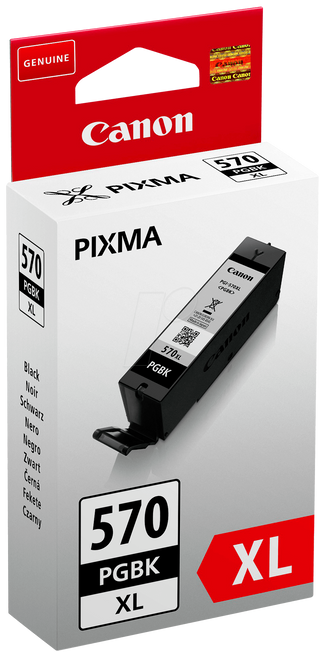 Pgi570xl Negro