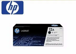 Q2612a Hp (12a)