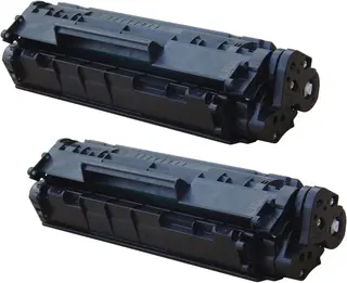 Q2612a Pack Hp (2uds)