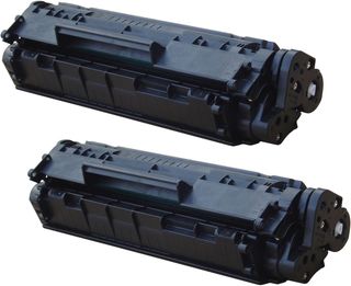 Q2612a Pack Hp (2uds)