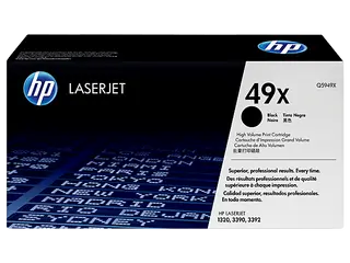 Q5949x Pack Hp (2uds)