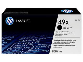 Q5949x Pack Hp (2uds)