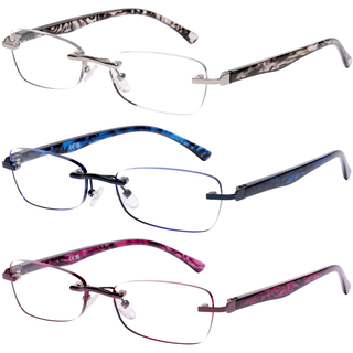 Gafas lectura +1.50 filtro luz azul  Transparente