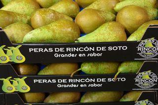 Pera Conferencia Rincon De Soto Bolsa 1000 Gr.