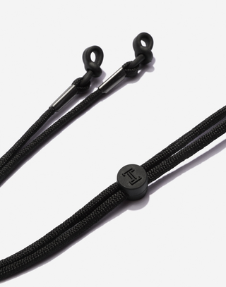 Street Cord - Black