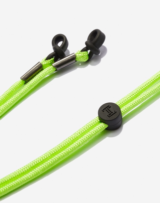 Street Cord - Neon Green