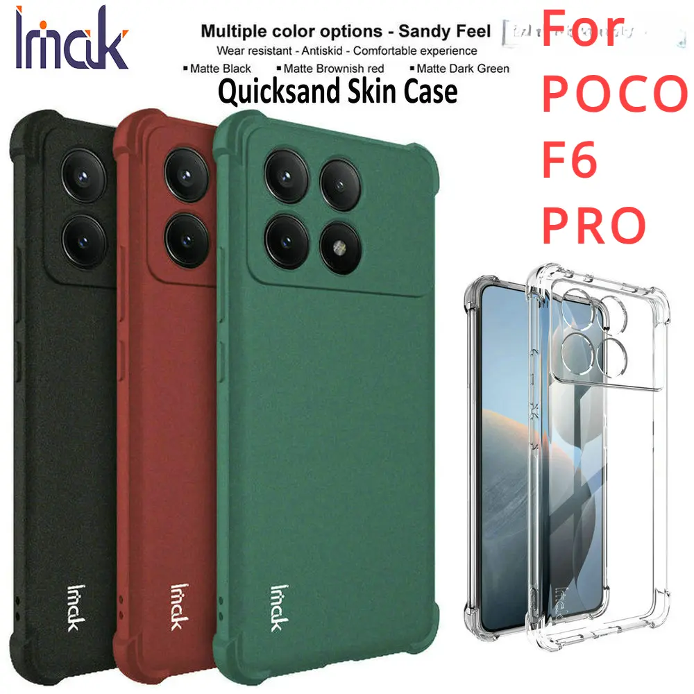 Xiaomi Poco F6 5G