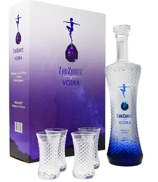 Lote Vodka + Refresco (2 Lt.) + Hielo