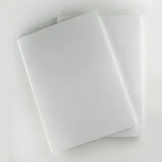 Papel De Oblea (50 Hojas)