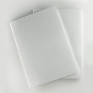 Papel De Oblea (50 Hojas)