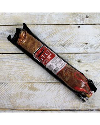 Fuet Iberico Ibedul Aprox 450 Gr