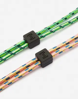 Yacht Cord - Green
