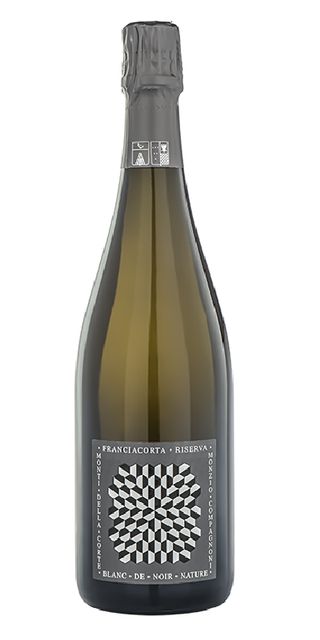 Vi B It Franciacorta Monzio Compagnoni Rsv Blanc De Noir Bn 75cl