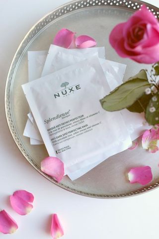 Mascarilla De Tejido Youth Filler