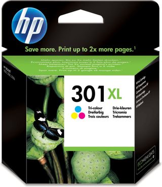 301xl Color Hp