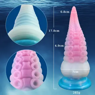Tanga Vibrador Bliss