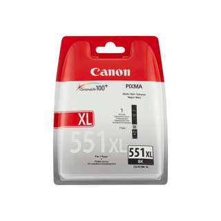 Cli551xl Negro