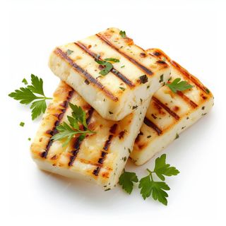 Queso Halloumi Meteora