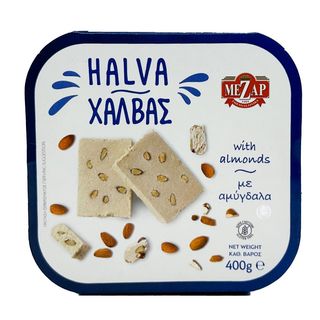 Halva La Botiga Griega
