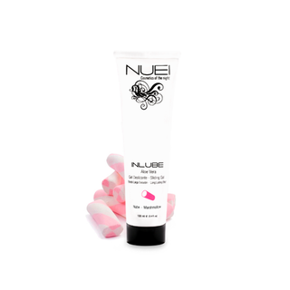 Lubricante Inlube Nuei Nube