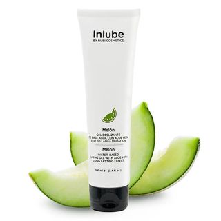 Lubricante Inlube Nuei Melon