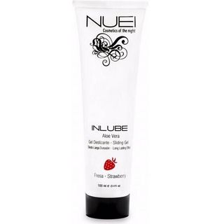 Lubricante Inlube Nuei Fresa