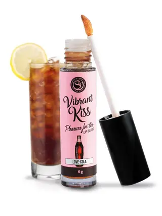 Lip Gloss Vibrant Kiss